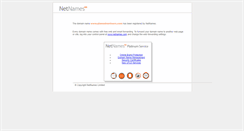 Desktop Screenshot of glamadvertisers.com